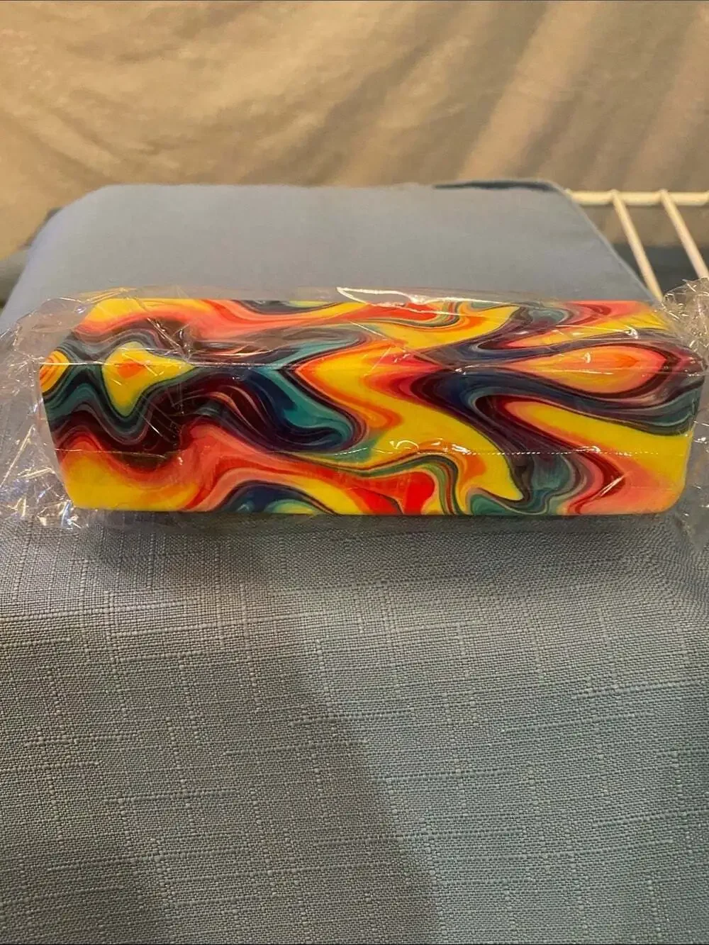 N/A oz salted